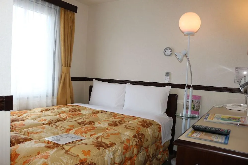 Toyoko Inn Jr Kobe Eki Kita Guchi 3*,  Japan