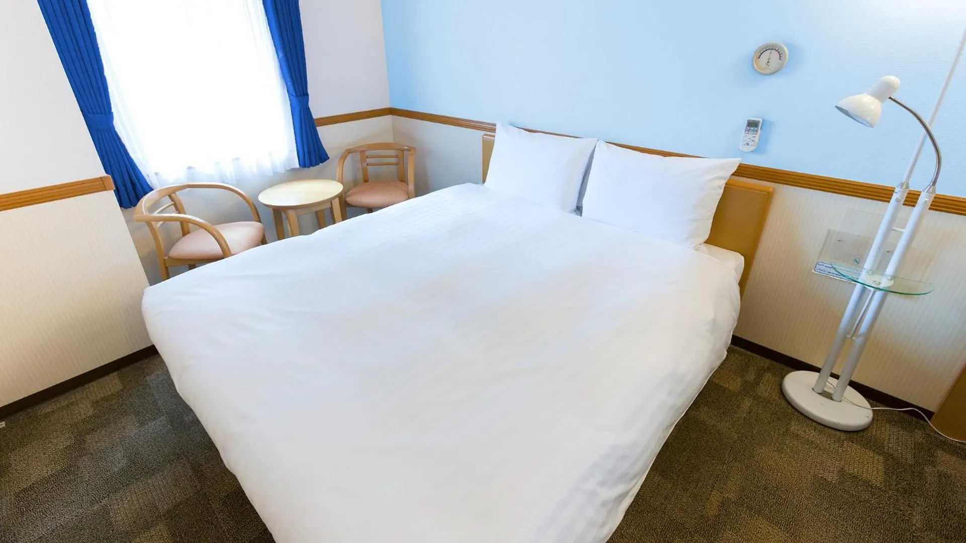 *** Hotel Toyoko Inn Jr Kobe Eki Kita Guchi Japan