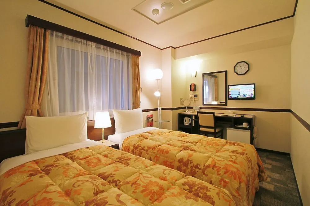 Toyoko Inn Jr Kobe Eki Kita Guchi Hotel