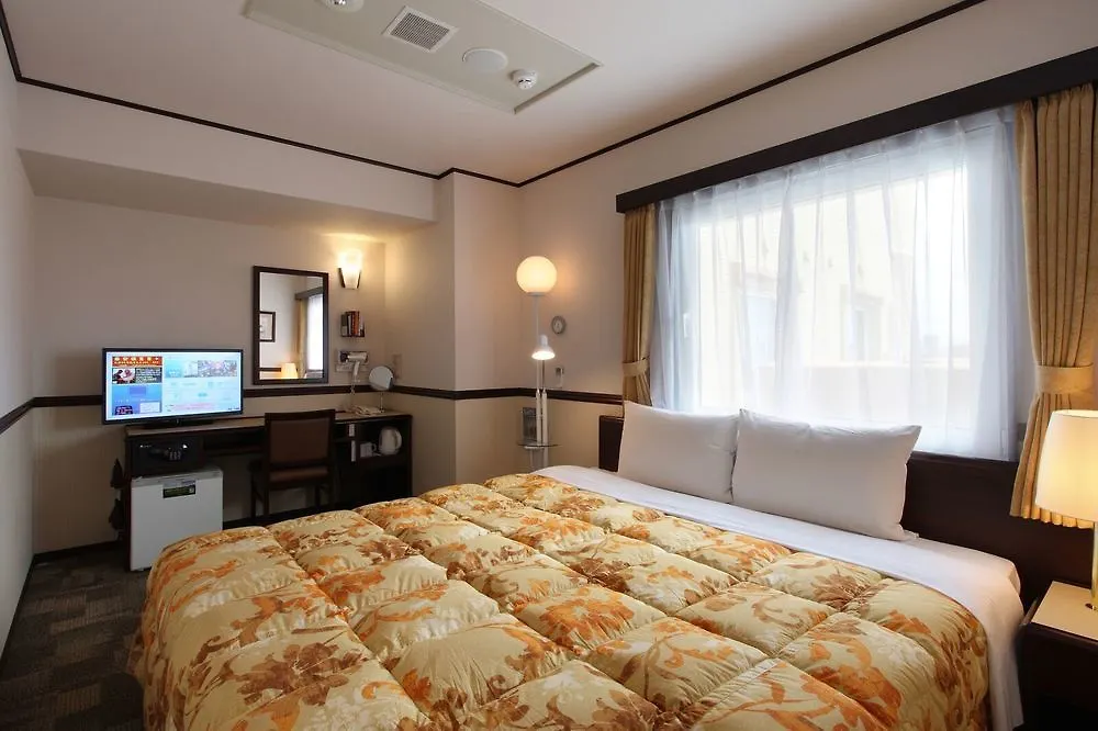 Toyoko Inn Jr Kobe Eki Kita Guchi