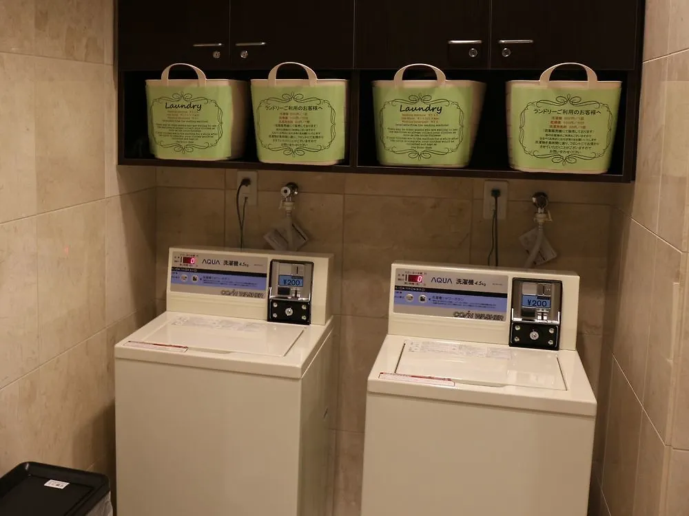 Toyoko Inn Jr Kobe Eki Kita Guchi Japan