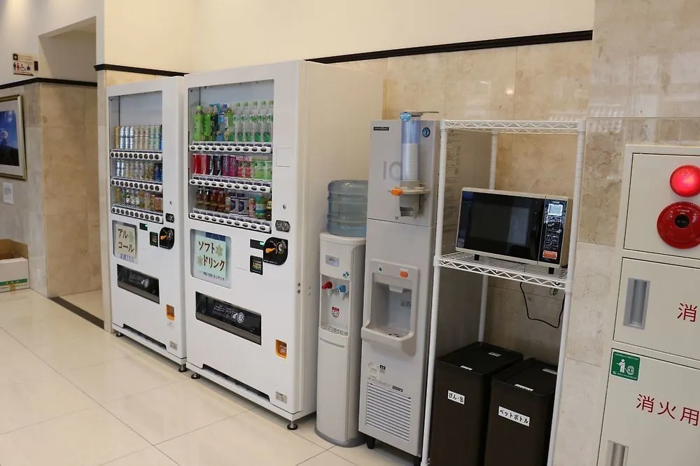 Hotel Toyoko Inn Jr Kobe Eki Kita Guchi