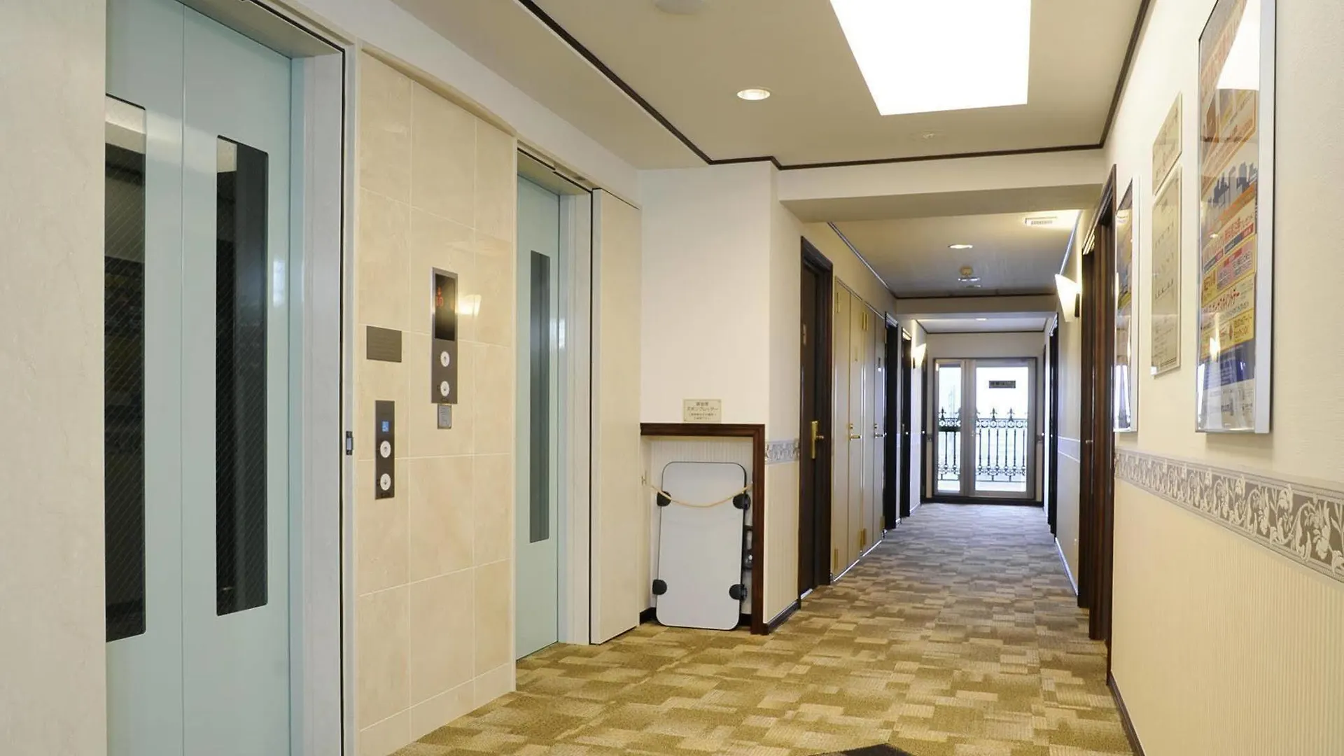 *** Hotel Toyoko Inn Jr Kobe Eki Kita Guchi Japan