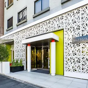 https://hotel-prizm.nagoyajapanhotels.com