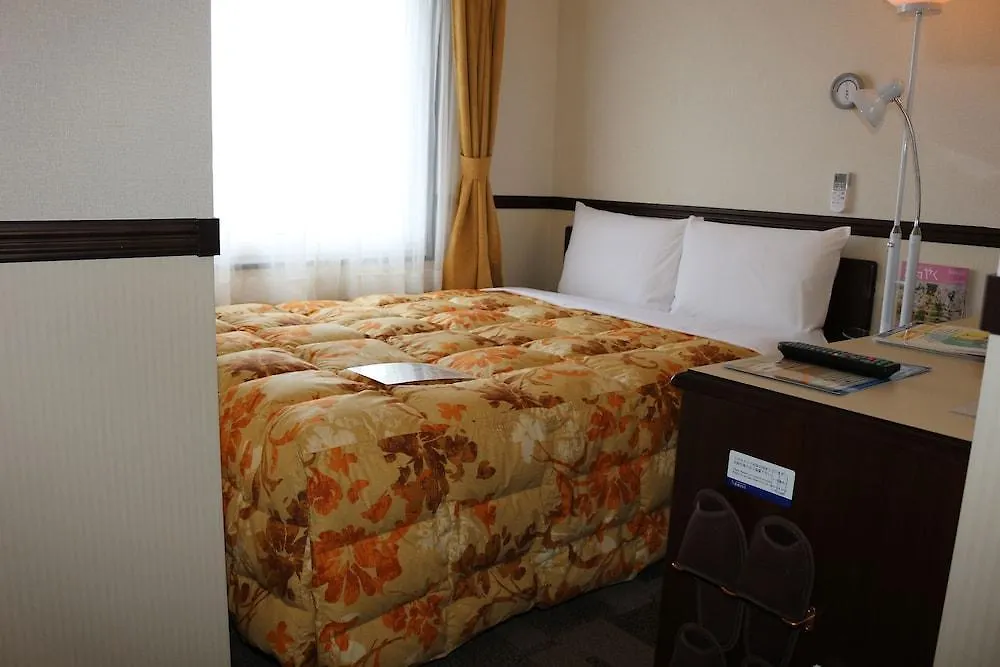 Toyoko Inn Jr Kobe Eki Kita Guchi Japan
