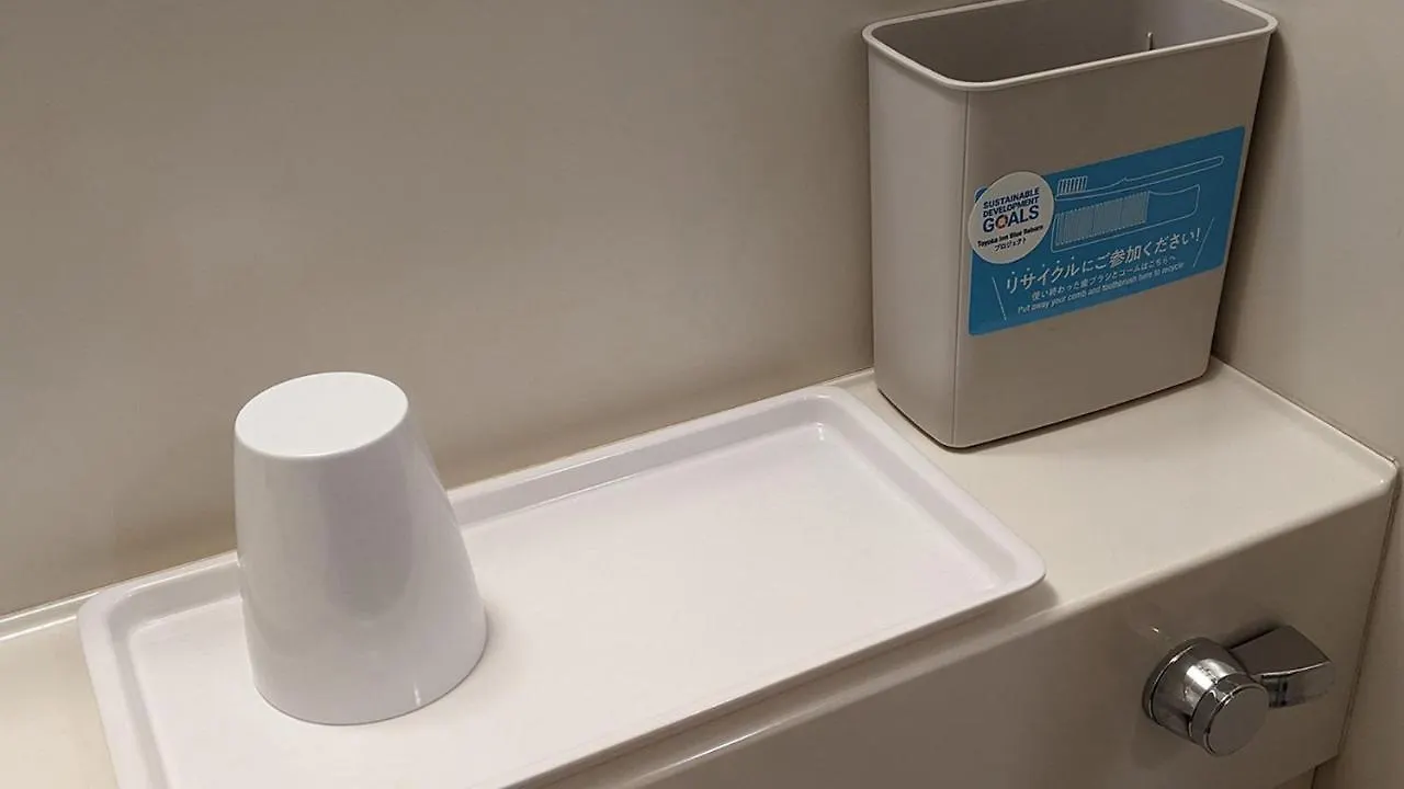 Hotel Toyoko Inn Jr Kobe Eki Kita Guchi