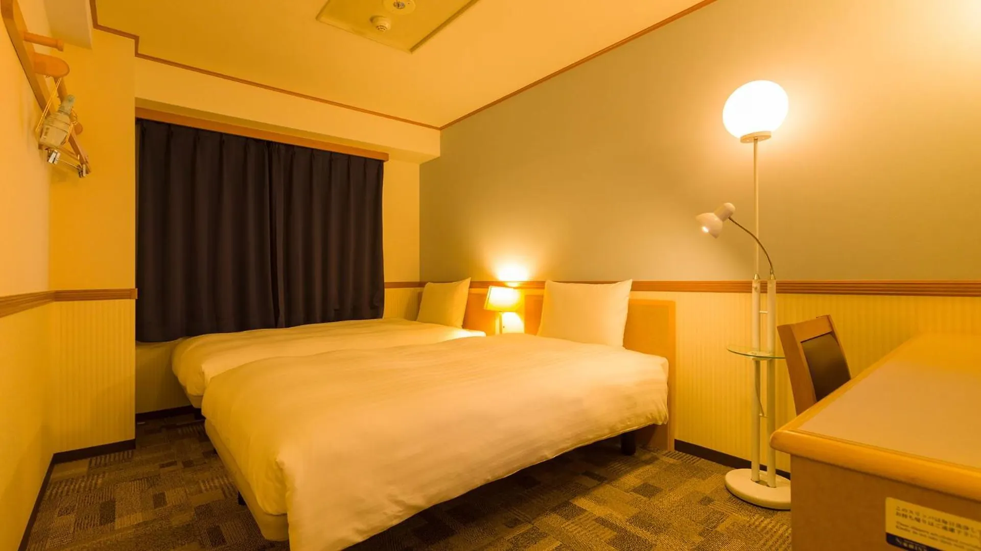 Toyoko Inn Jr Kobe Eki Kita Guchi Hotel