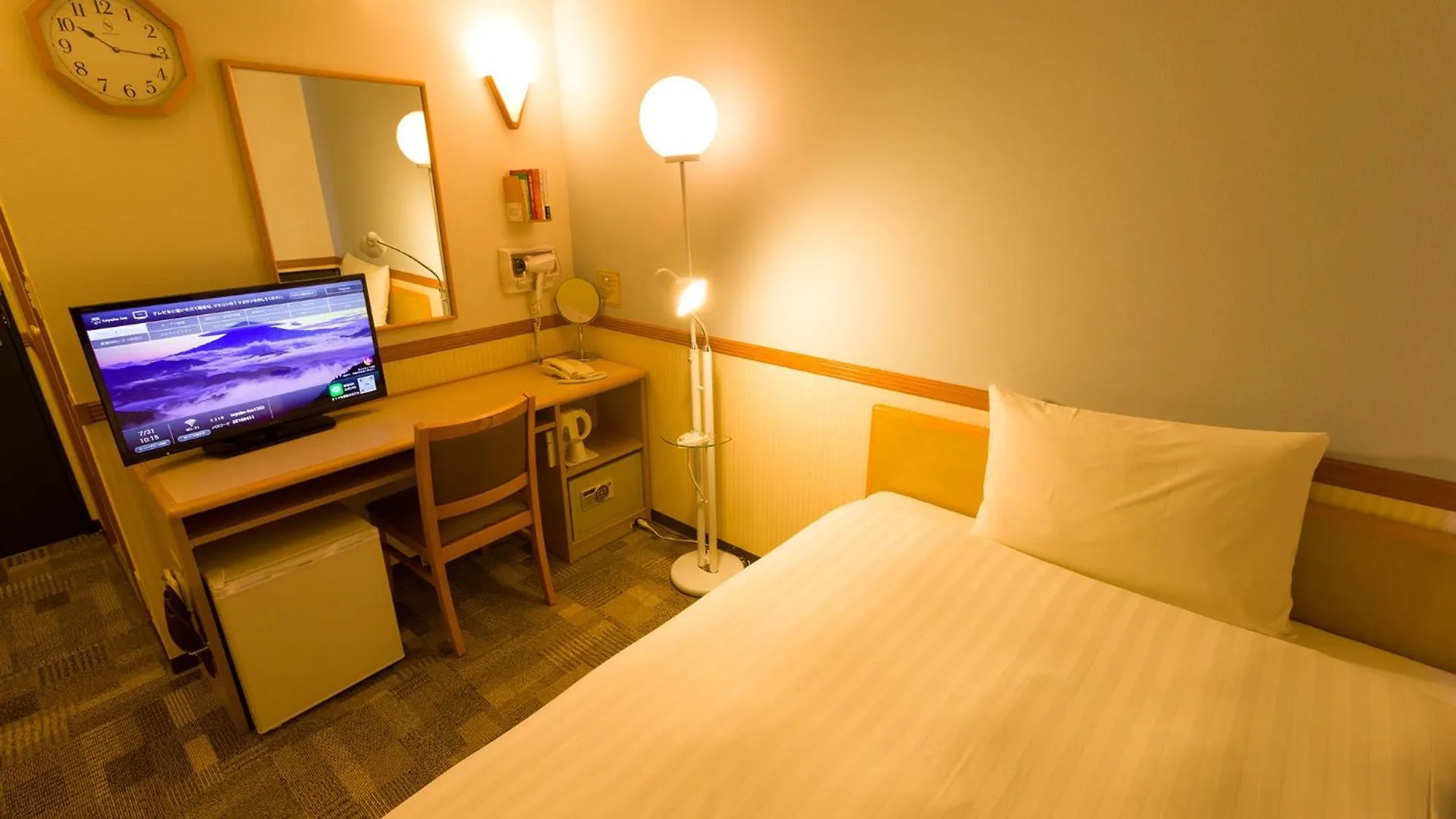 *** Hotel Toyoko Inn Jr Kobe Eki Kita Guchi Japan
