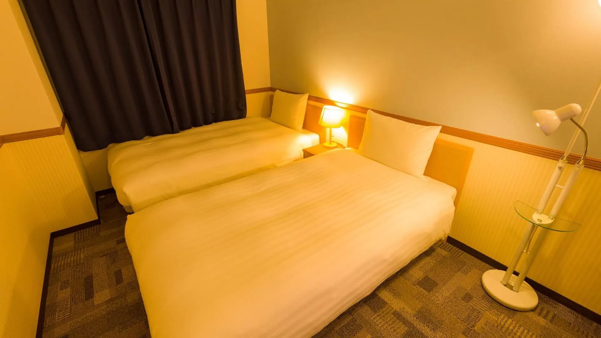Toyoko Inn Jr Kobe Eki Kita Guchi Hotel