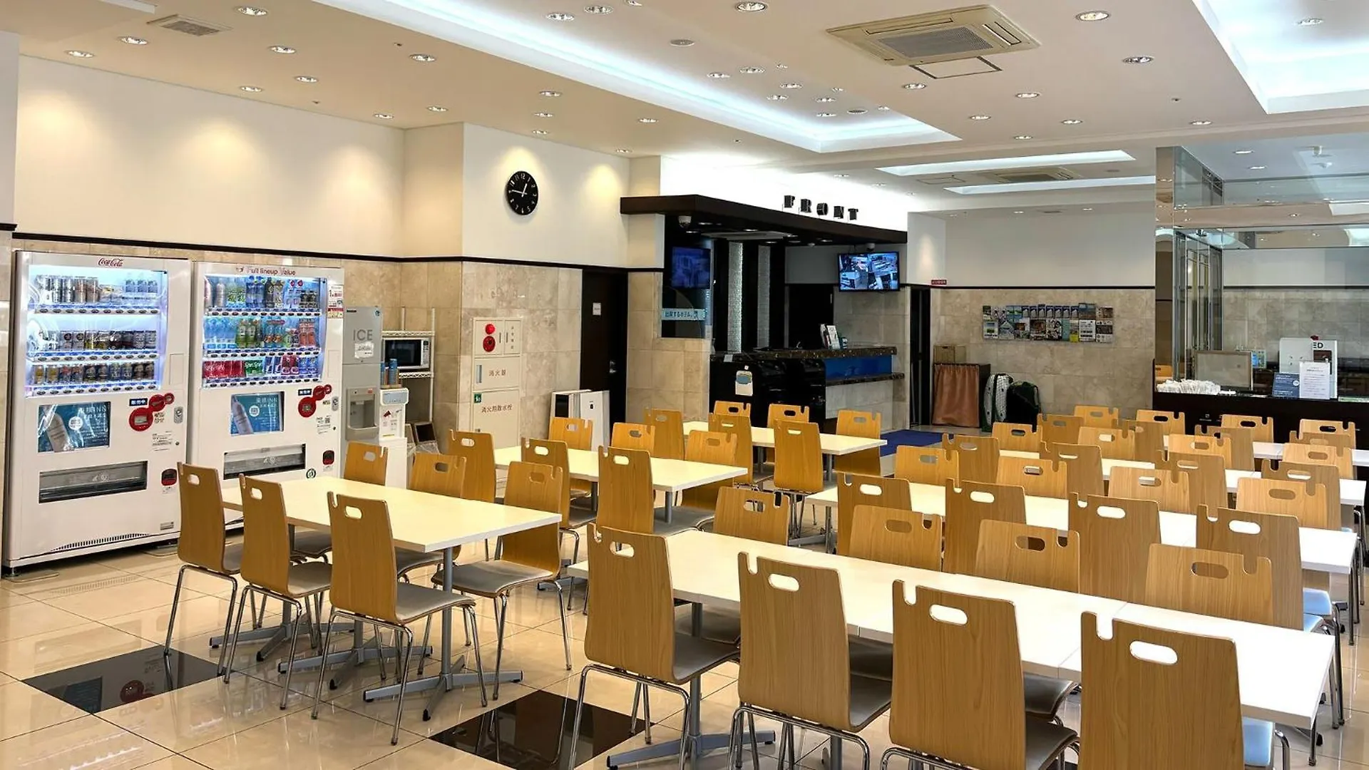 Toyoko Inn Jr Kobe Eki Kita Guchi Hotel