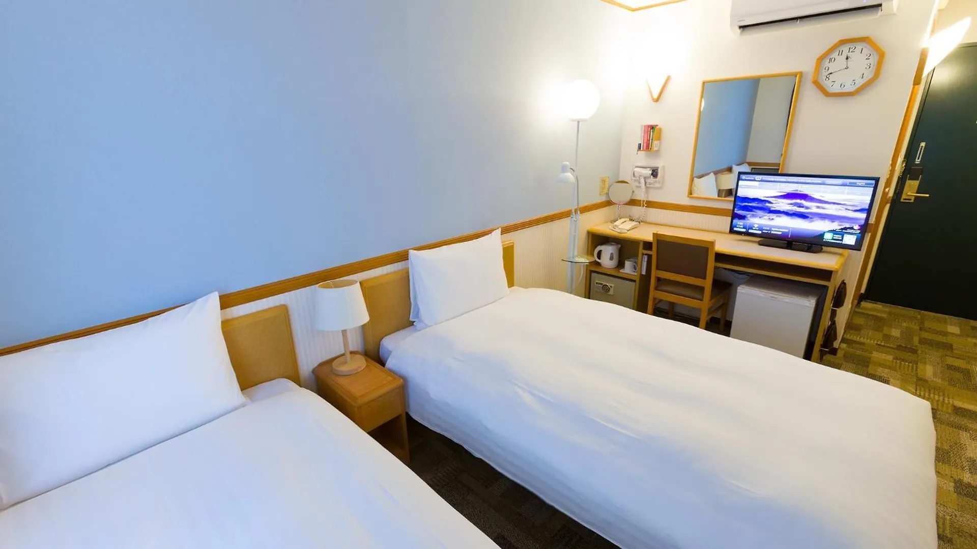 Toyoko Inn Jr Kobe Eki Kita Guchi Japan