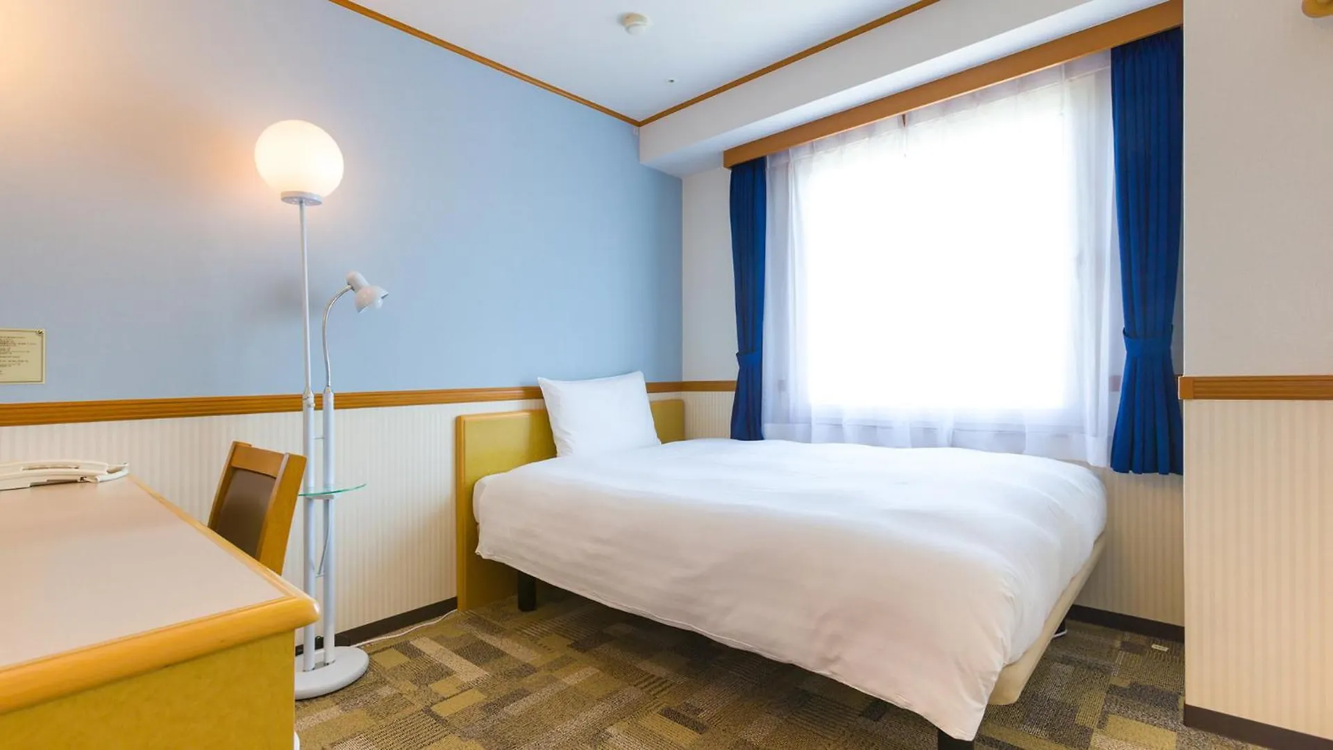 Toyoko Inn Jr Kobe Eki Kita Guchi