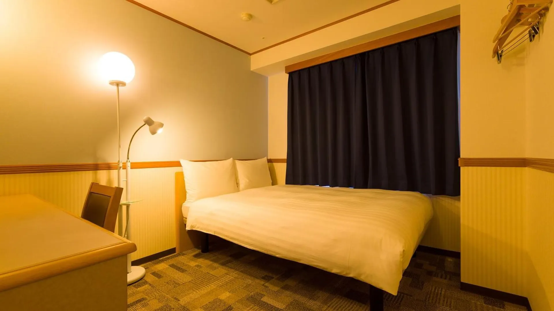 Toyoko Inn Jr Kobe Eki Kita Guchi 3*,  Japan
