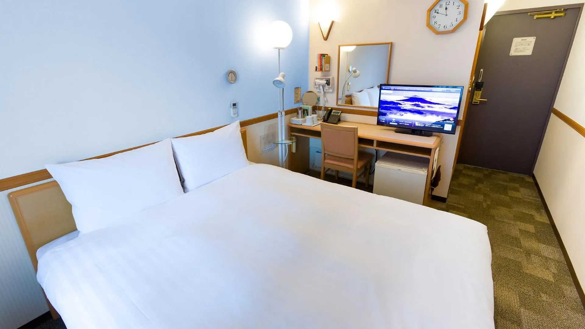 *** Hotel Toyoko Inn Jr Kobe Eki Kita Guchi Japan