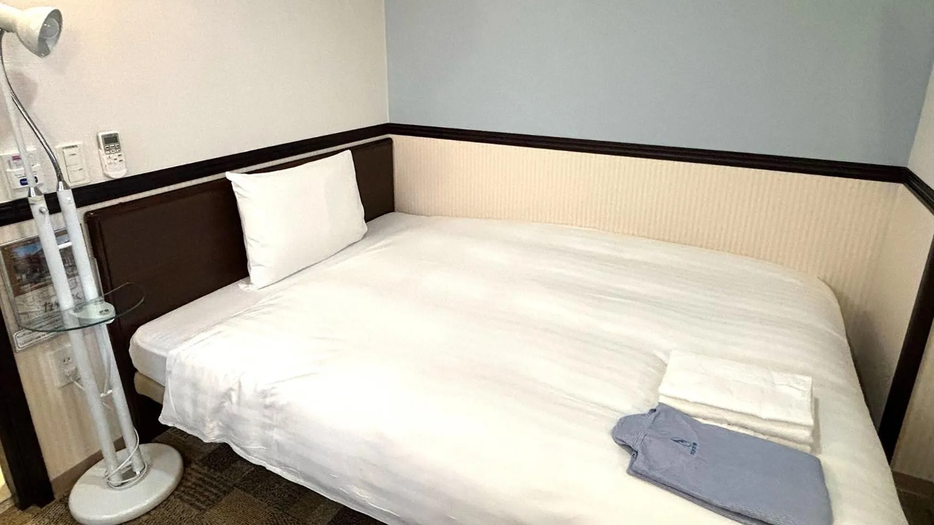 Toyoko Inn Jr Kobe Eki Kita Guchi Hotel