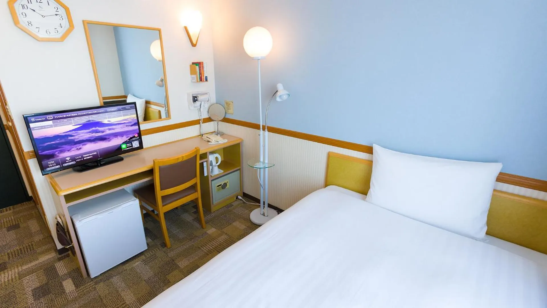 Toyoko Inn Jr Kobe Eki Kita Guchi