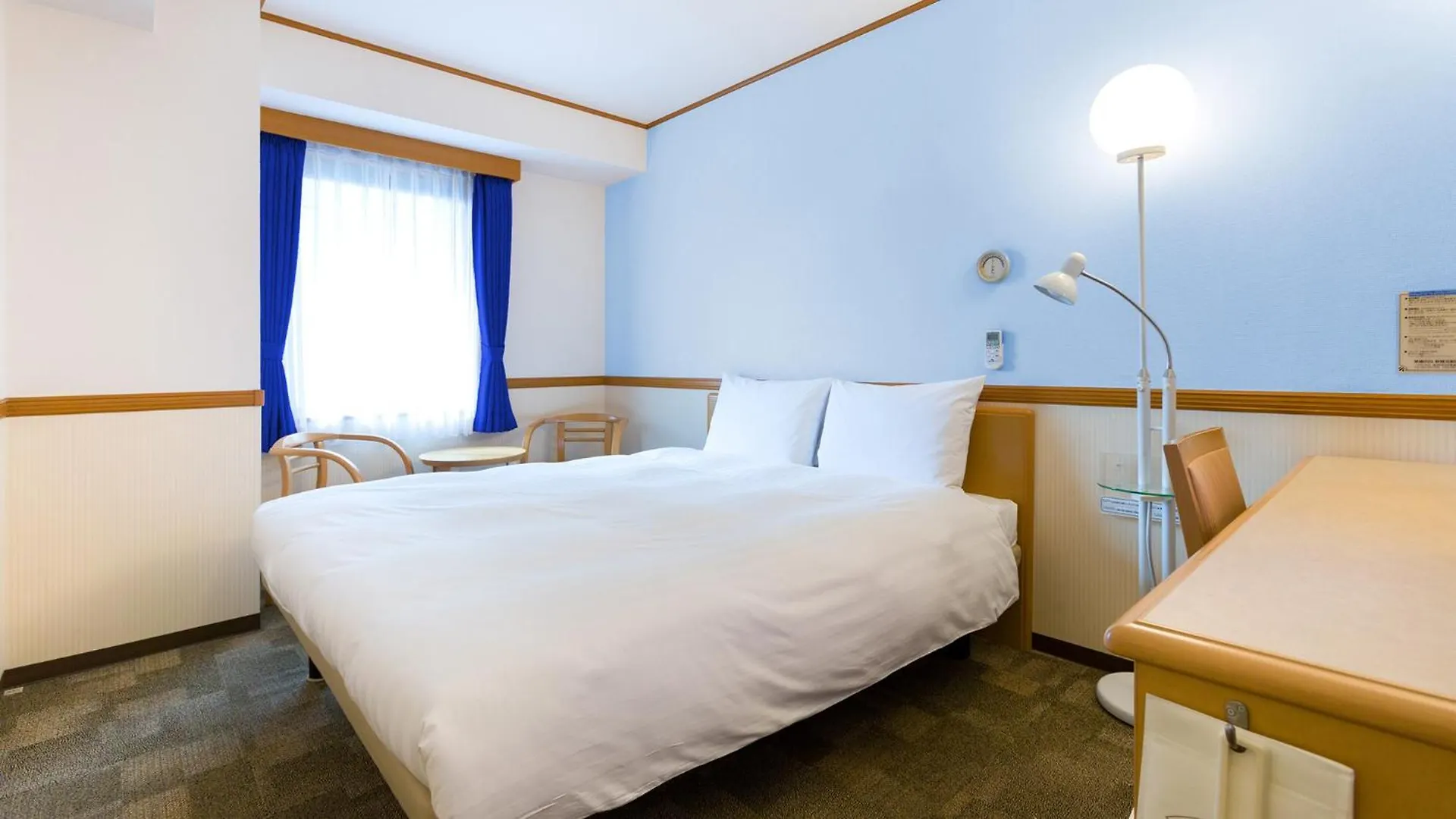 Toyoko Inn Jr Kobe Eki Kita Guchi 3*,  Japan