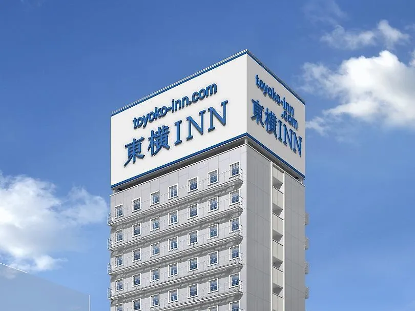 酒店 东横inn-Jr神户站北口
