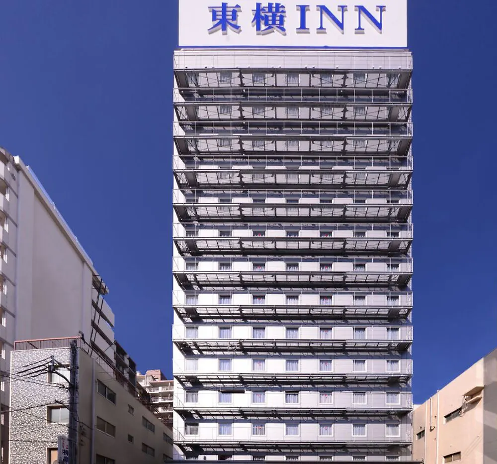 酒店 东横inn-Jr神户站北口